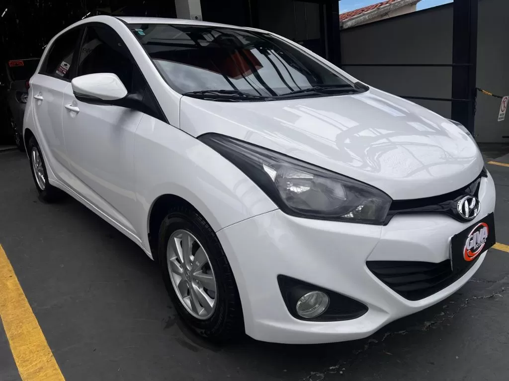 Carro usado até 50 mil reais em Campinas – Giva Motors