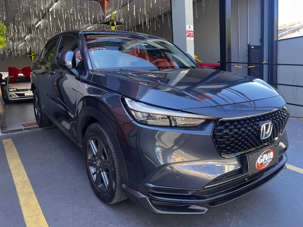 Carro automático usado em Campinas com garantia – Giva Motors