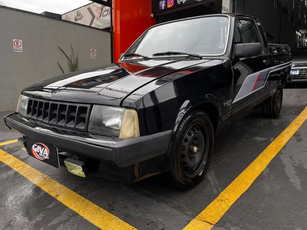 Carro popular seminovo à venda em Campinas – Giva Motors