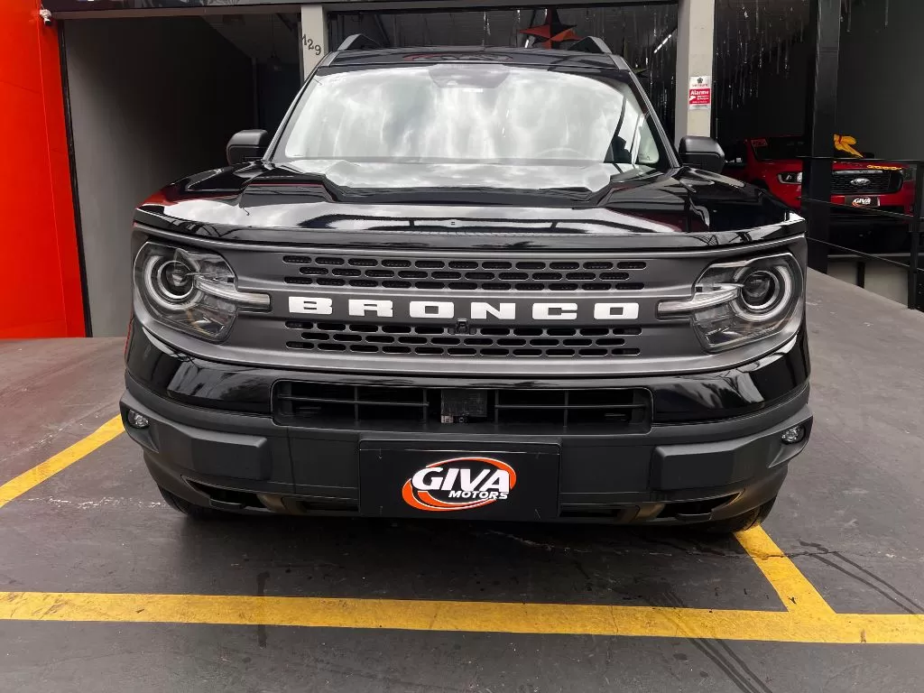 SUV seminovo premium em Campinas – Giva Motors